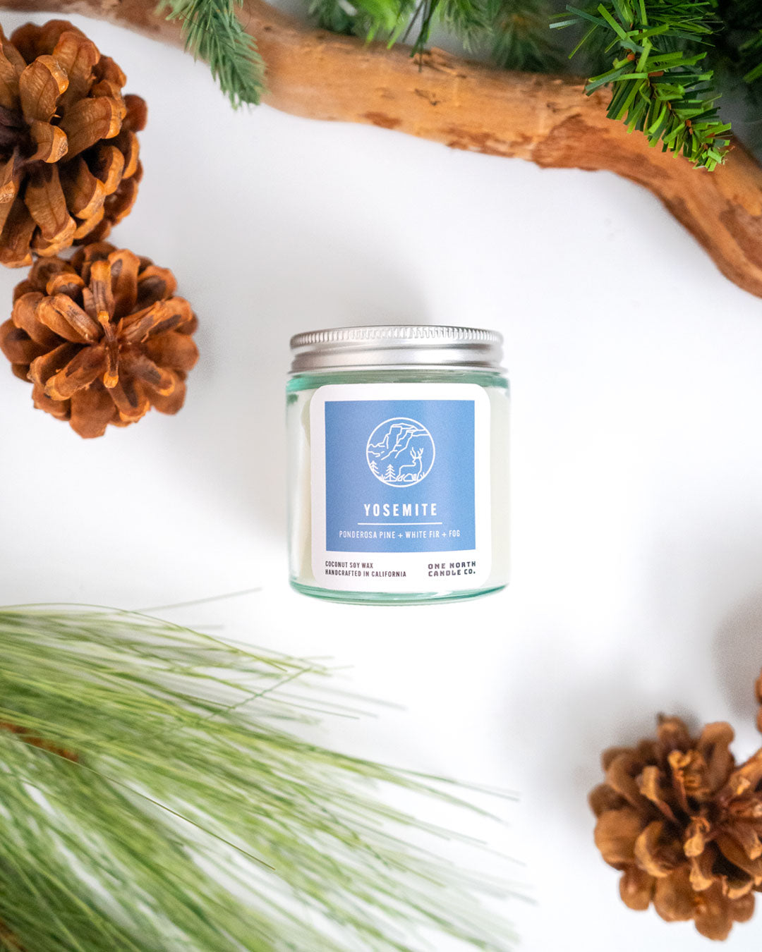 Bundle: California Love (Mini Jars)