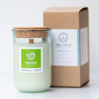 Vancouver (oakmoss | sea salt)