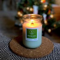 Christmas Thyme (balsam pine | white thyme)